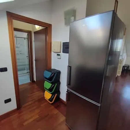 Un Posto Tranquillo A Milano Apartment Exterior photo