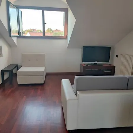 Un Posto Tranquillo A Milano Apartment Exterior photo