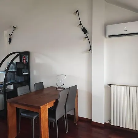 Un Posto Tranquillo A Milano Apartment Exterior photo