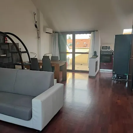 Un Posto Tranquillo A Milano Apartment Exterior photo