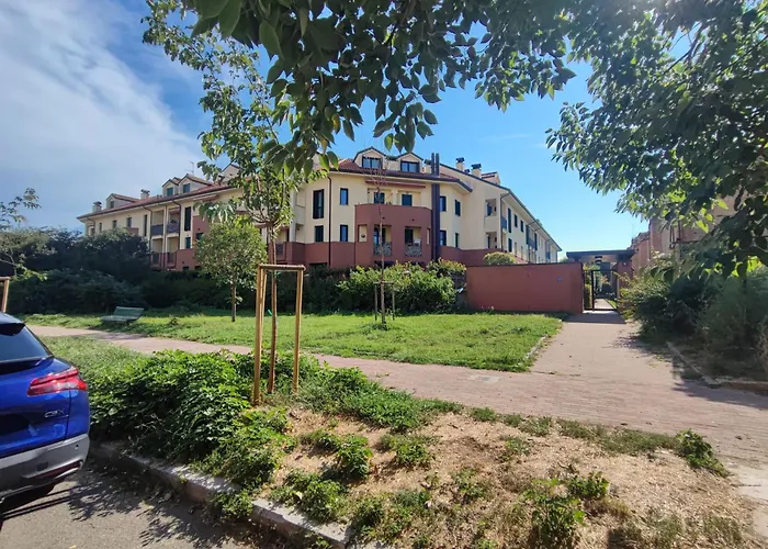 Un Posto Tranquillo A Milano