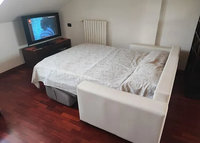 Un Posto Tranquillo A Milano