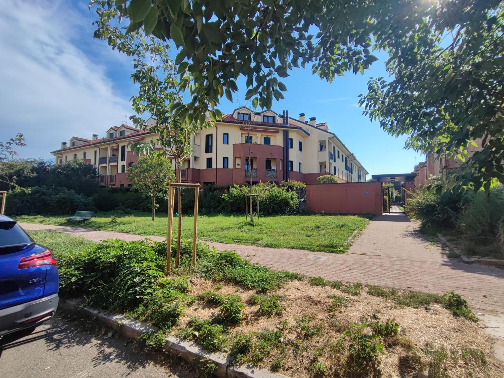 Un Posto Tranquillo A Apartamento