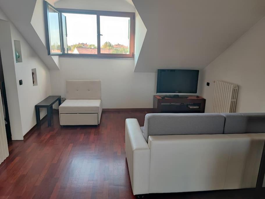 Un Posto Tranquillo A Appartamento Milano