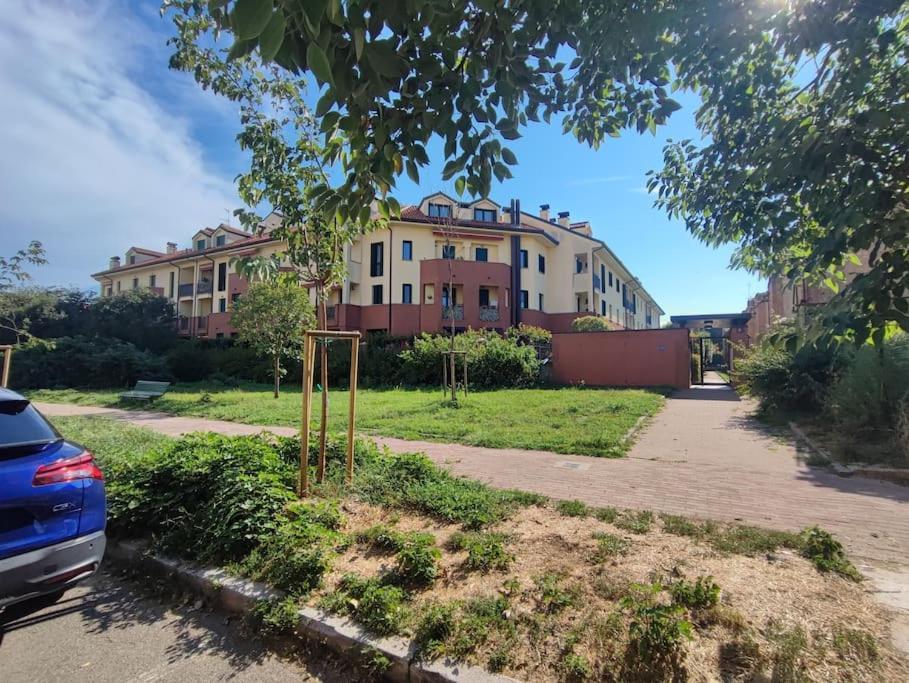 Un Posto Tranquillo A Appartamento Milano