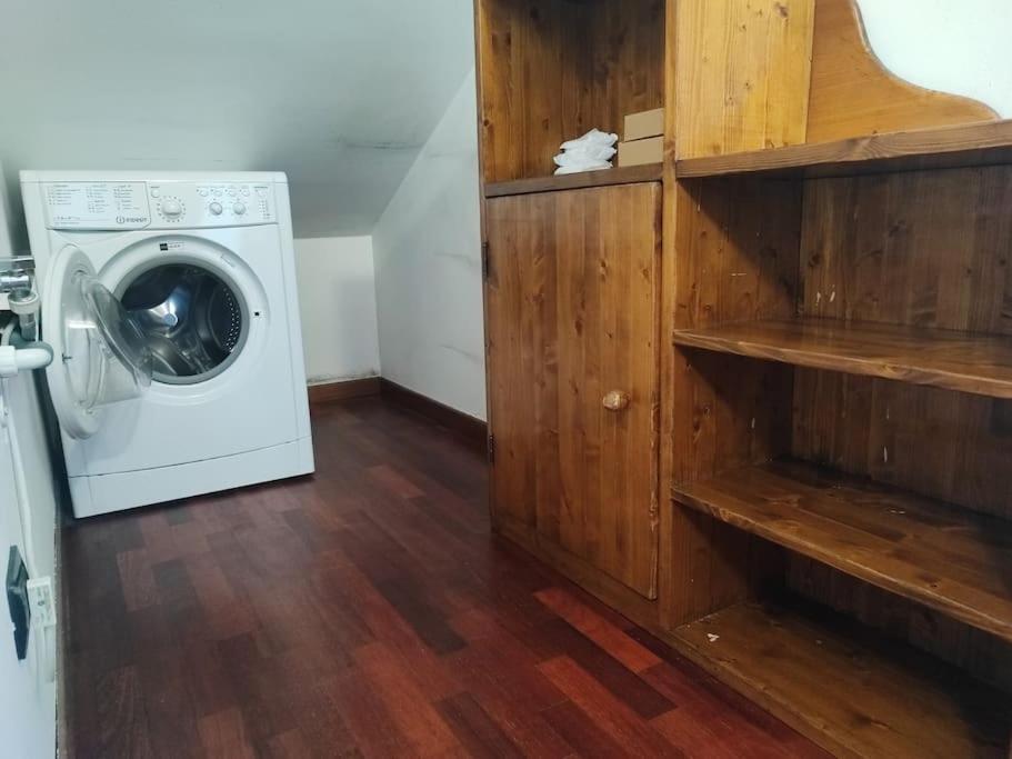 Appartamento Un Posto Tranquillo A Milano